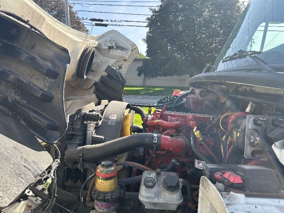 Medium Duty Box Truck-Light and Medium Duty Trucks-Freightliner-2019-M2-Geneva-NY-131,876\n\t\tmiles-$ 40,750 - Image 24