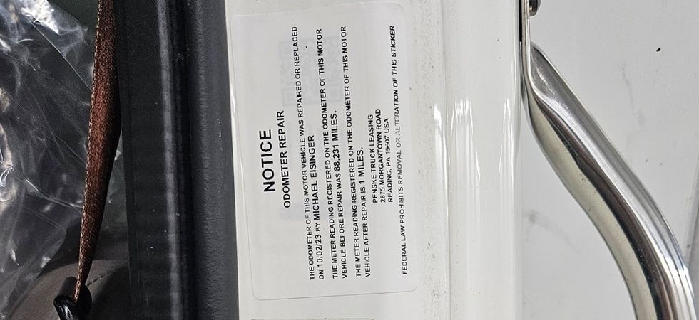 Medium Duty Box Truck-Light and Medium Duty Trucks-Freightliner-2019-M2-Geneva-NY-131,876\n\t\tmiles-$ 40,750 - Image 25