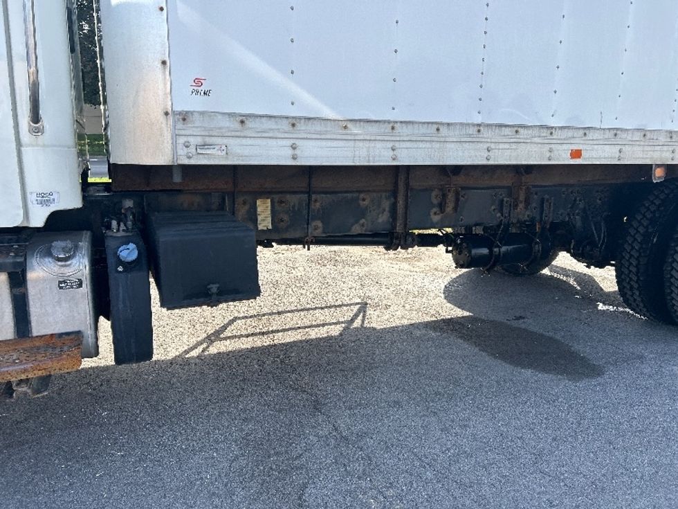 Medium Duty Box Truck-Light and Medium Duty Trucks-Freightliner-2019-M2-Geneva-NY-131,876\n\t\tmiles-$ 40,750 - Image 5