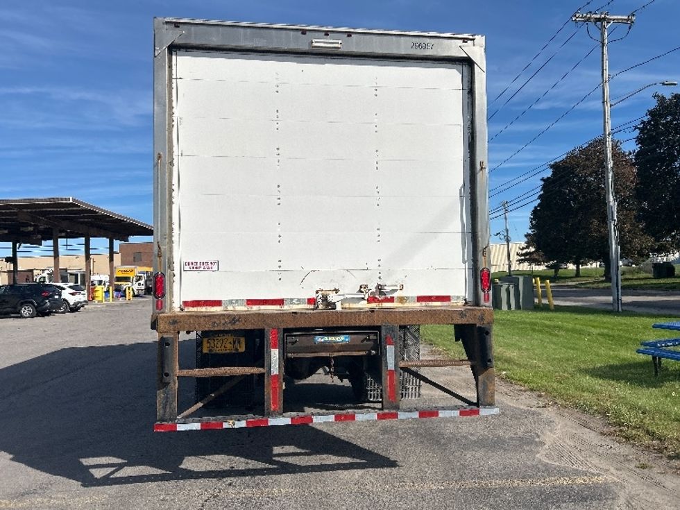Medium Duty Box Truck-Light and Medium Duty Trucks-Freightliner-2019-M2-Geneva-NY-131,876\n\t\tmiles-$ 40,750 - Image 7