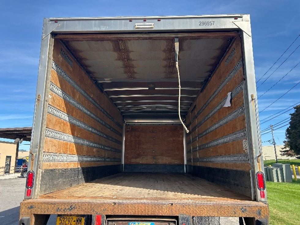 Medium Duty Box Truck-Light and Medium Duty Trucks-Freightliner-2019-M2-Geneva-NY-131,876\n\t\tmiles-$ 40,750 - Image 8