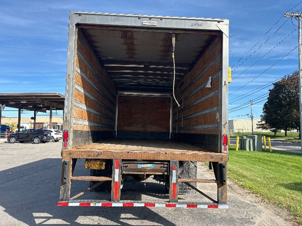 Medium Duty Box Truck-Light and Medium Duty Trucks-Freightliner-2019-M2-Geneva-NY-131,876\n\t\tmiles-$ 40,750 - Image 9