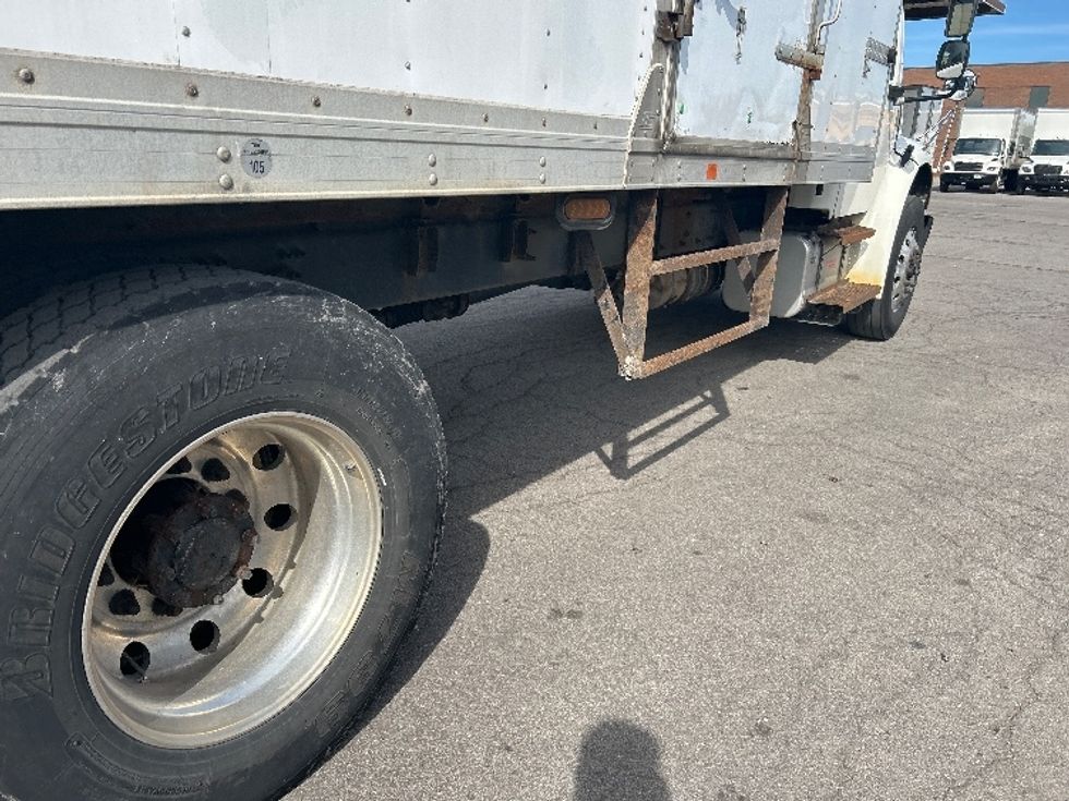 Medium Duty Box Truck-Light and Medium Duty Trucks-Freightliner-2019-M2-Geneva-NY-166,495\n\t\tmiles-$ 37,750 - Image 13