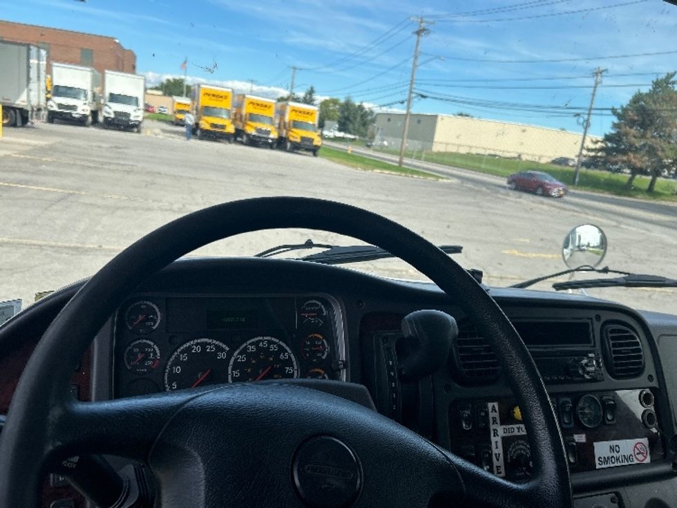 Medium Duty Box Truck-Light and Medium Duty Trucks-Freightliner-2019-M2-Geneva-NY-166,495\n\t\tmiles-$ 37,750 - Image 17