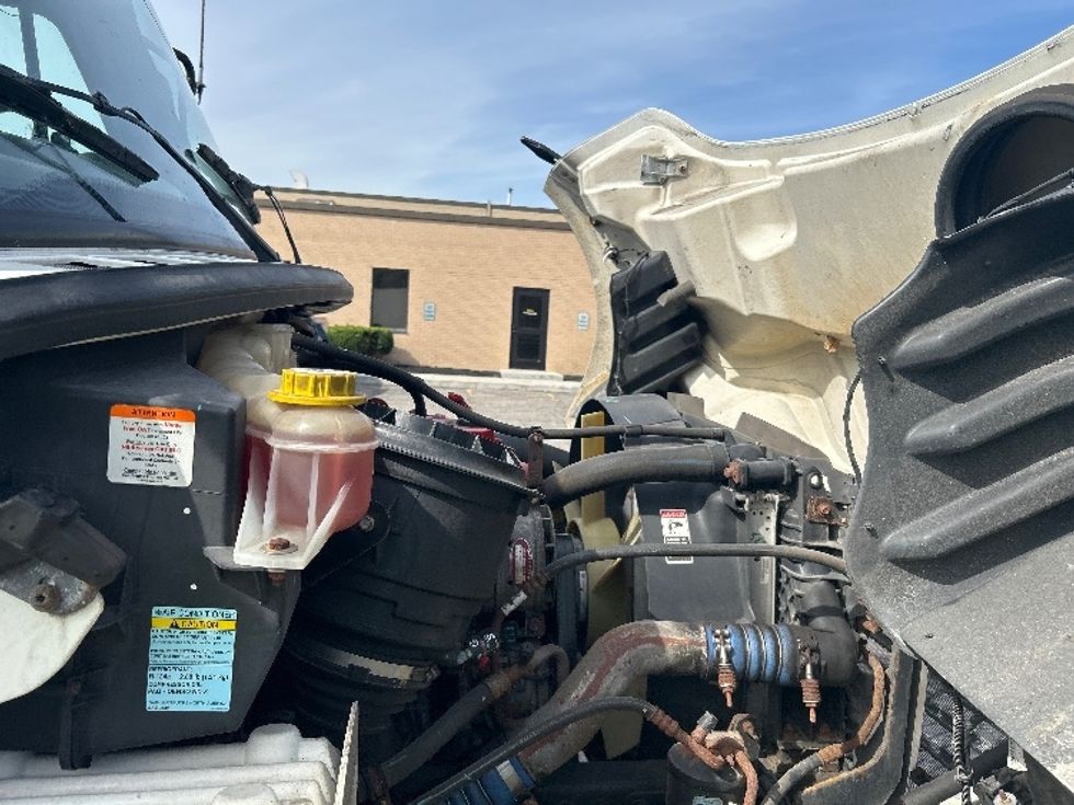 Medium Duty Box Truck-Light and Medium Duty Trucks-Freightliner-2019-M2-Geneva-NY-166,495\n\t\tmiles-$ 37,750 - Image 21