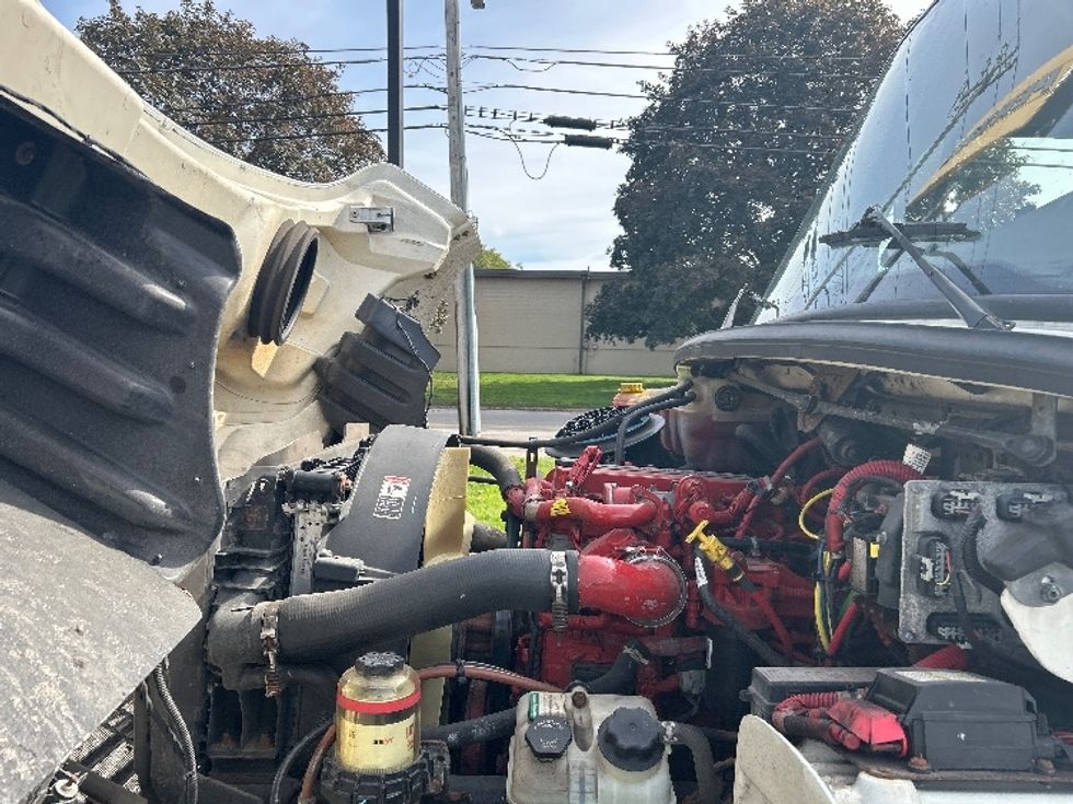 Medium Duty Box Truck-Light and Medium Duty Trucks-Freightliner-2019-M2-Geneva-NY-166,495\n\t\tmiles-$ 37,750 - Image 22