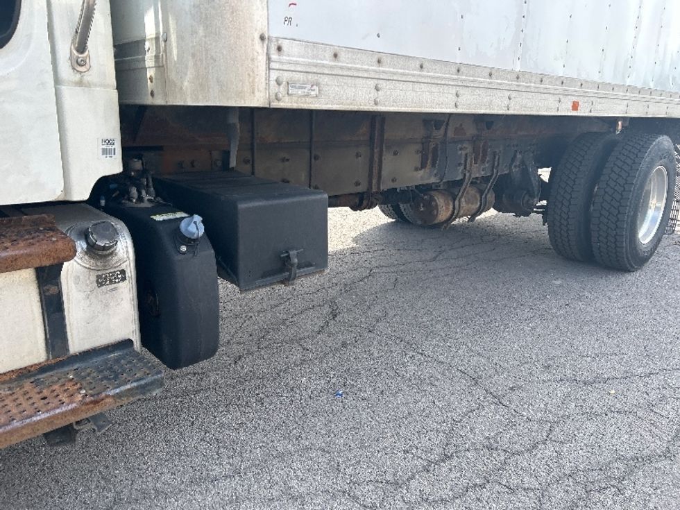 Medium Duty Box Truck-Light and Medium Duty Trucks-Freightliner-2019-M2-Geneva-NY-166,495\n\t\tmiles-$ 37,750 - Image 5