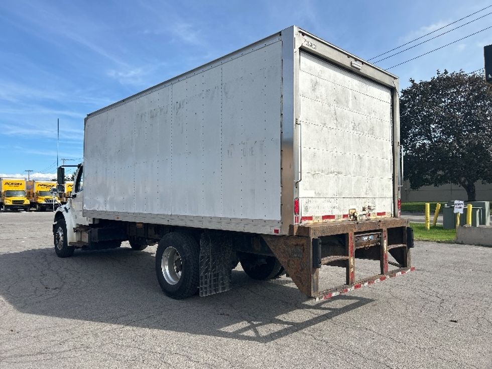Medium Duty Box Truck-Light and Medium Duty Trucks-Freightliner-2019-M2-Geneva-NY-166,495\n\t\tmiles-$ 37,750 - Image 6