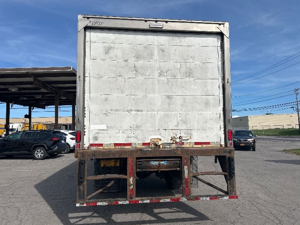 Medium Duty Box Truck-Light and Medium Duty Trucks-Freightliner-2019-M2-Geneva-NY-166,495\n\t\tmiles-$ 37,750 - Image 7