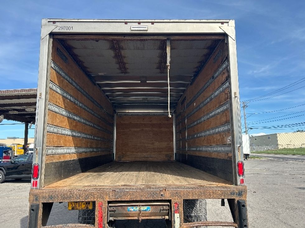 Medium Duty Box Truck-Light and Medium Duty Trucks-Freightliner-2019-M2-Geneva-NY-166,495\n\t\tmiles-$ 37,750 - Image 8