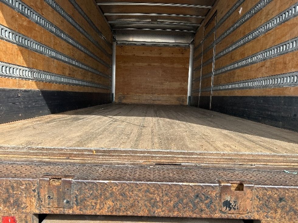 Medium Duty Box Truck-Light and Medium Duty Trucks-Freightliner-2019-M2-Geneva-NY-166,495\n\t\tmiles-$ 37,750 - Image 9