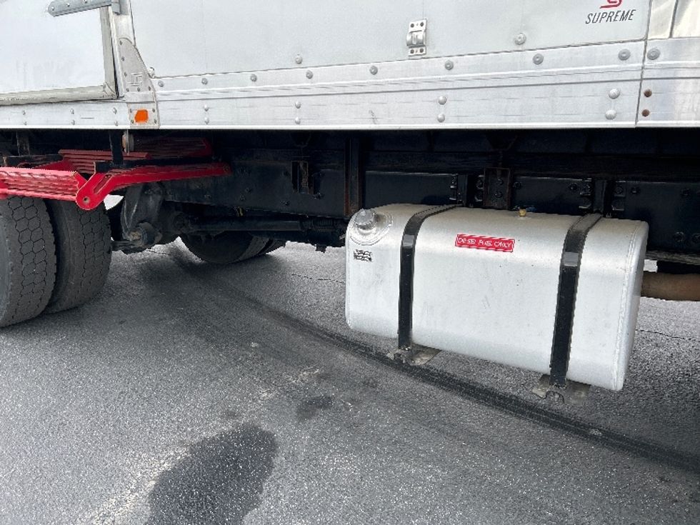 Medium Duty Box Truck-Light and Medium Duty Trucks-Freightliner-2019-M2-Gilroy-CA-144,603\n\t\tmiles-$ 38,000 - Image 14