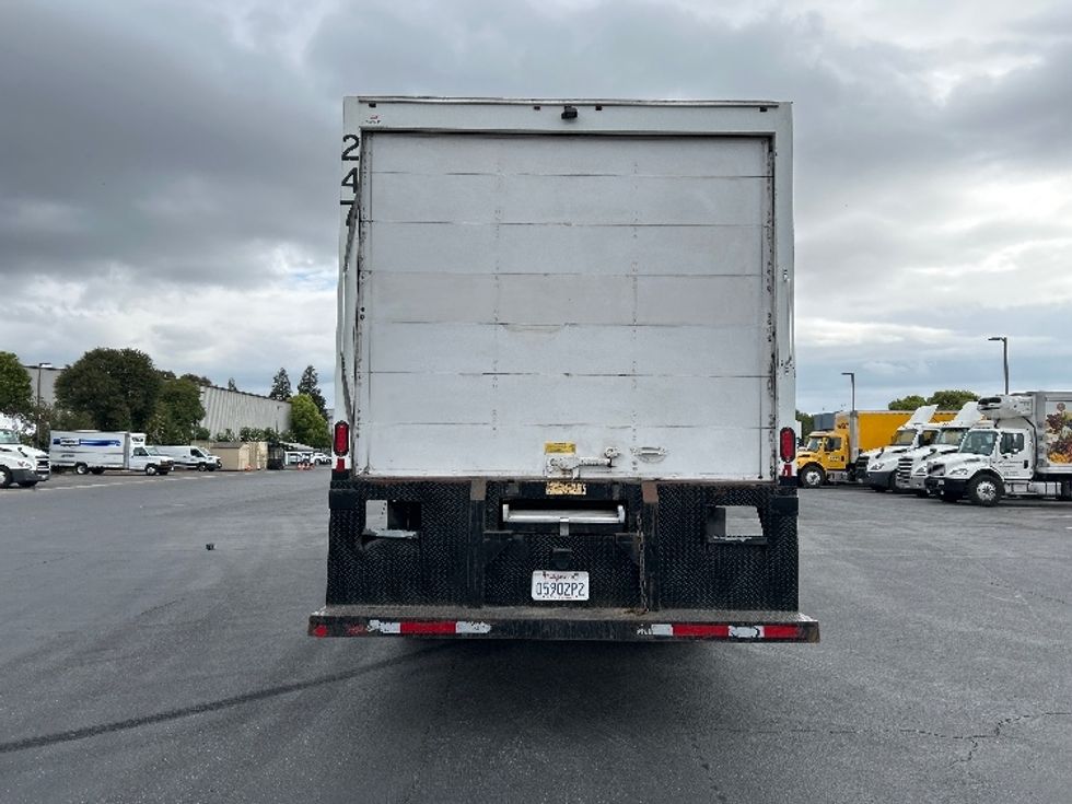 Medium Duty Box Truck-Light and Medium Duty Trucks-Freightliner-2019-M2-Gilroy-CA-144,603\n\t\tmiles-$ 38,000 - Image 7
