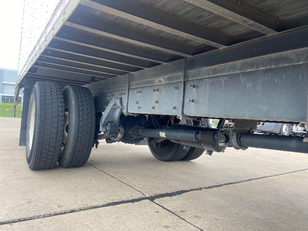 Medium Duty Box Truck-Light and Medium Duty Trucks-Freightliner-2019-M2-Grand Prairie-TX-152,393\n\t\tmiles-$ 56,750 - Image 14