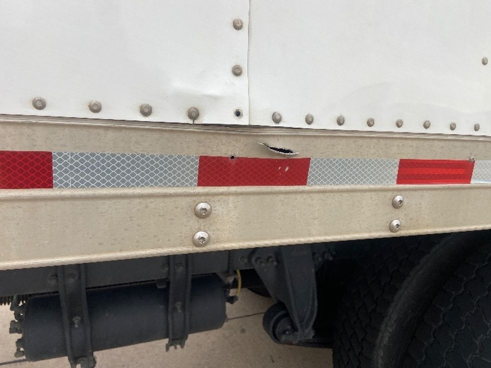Medium Duty Box Truck-Light and Medium Duty Trucks-Freightliner-2019-M2-Grand Prairie-TX-152,393\n\t\tmiles-$ 56,750 - Image 25
