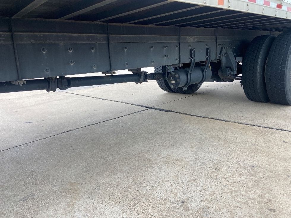 Medium Duty Box Truck-Light and Medium Duty Trucks-Freightliner-2019-M2-Grand Prairie-TX-152,393\n\t\tmiles-$ 56,750 - Image 5