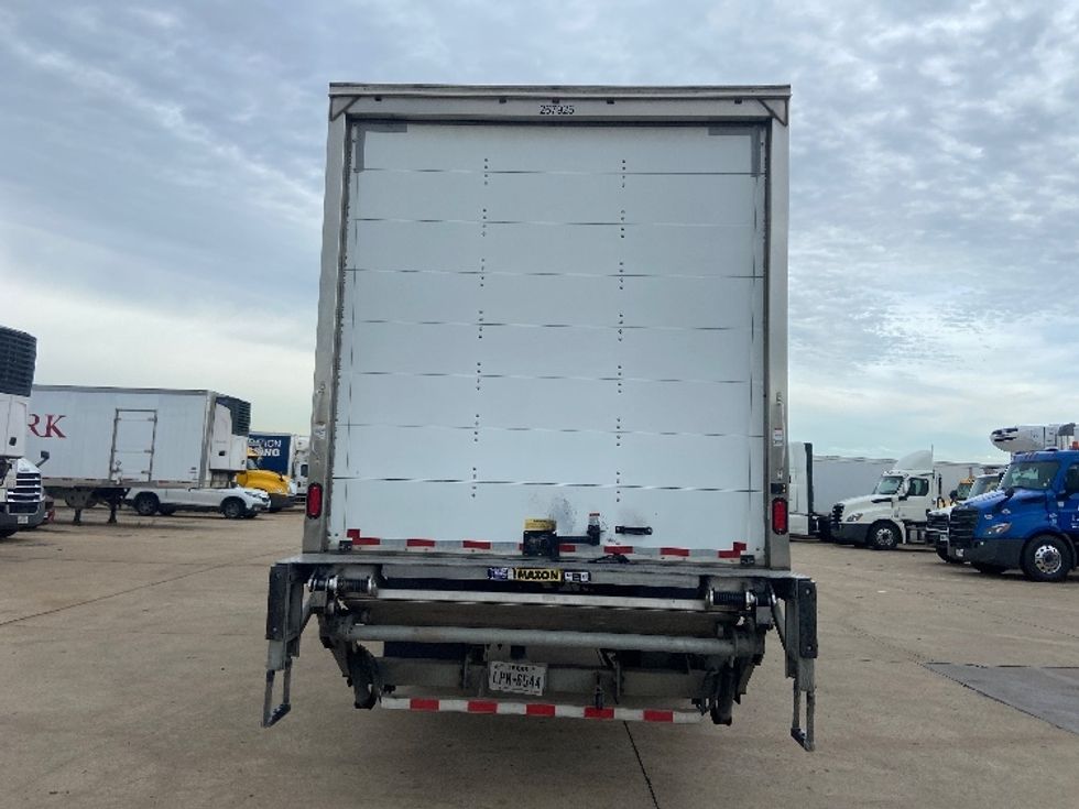 Medium Duty Box Truck-Light and Medium Duty Trucks-Freightliner-2019-M2-Grand Prairie-TX-152,393\n\t\tmiles-$ 56,750 - Image 7