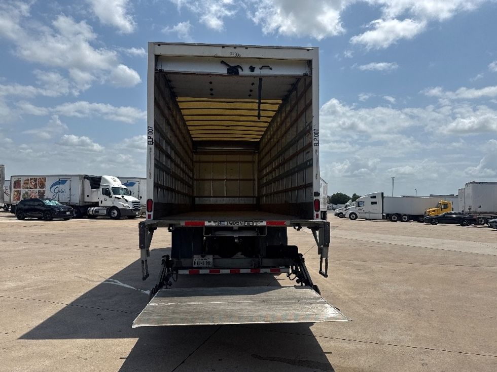Medium Duty Box Truck-Light and Medium Duty Trucks-Freightliner-2019-M2-Grand Prairie-TX-170,814\n\t\tmiles-$ 52,750 - Image 10