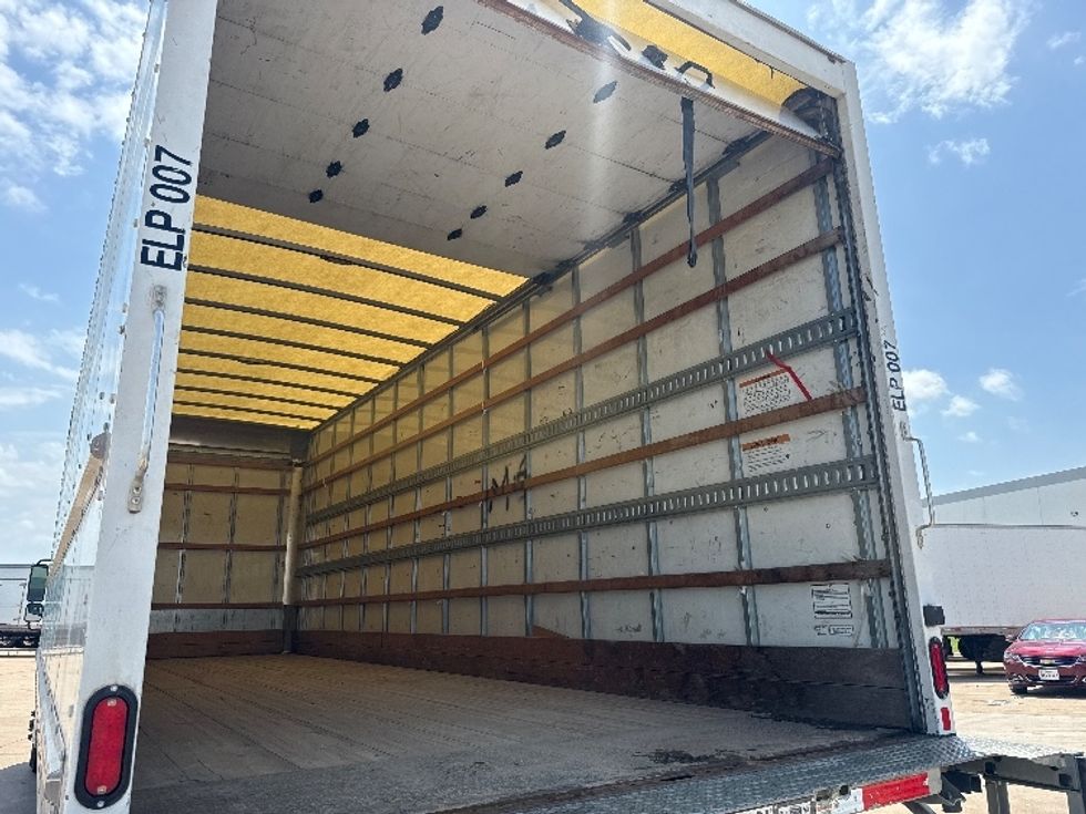 Medium Duty Box Truck-Light and Medium Duty Trucks-Freightliner-2019-M2-Grand Prairie-TX-170,814\n\t\tmiles-$ 52,750 - Image 12