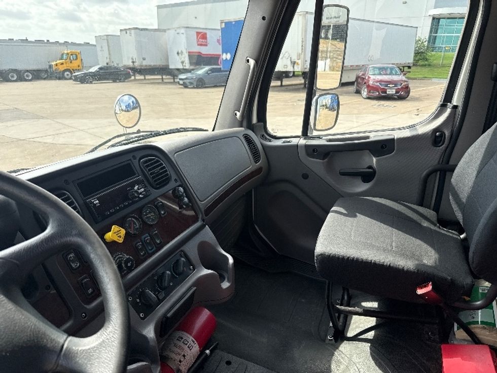 Medium Duty Box Truck-Light and Medium Duty Trucks-Freightliner-2019-M2-Grand Prairie-TX-170,814\n\t\tmiles-$ 52,750 - Image 19