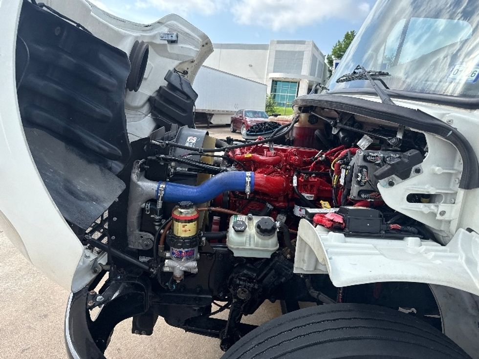 Medium Duty Box Truck-Light and Medium Duty Trucks-Freightliner-2019-M2-Grand Prairie-TX-170,814\n\t\tmiles-$ 52,750 - Image 24