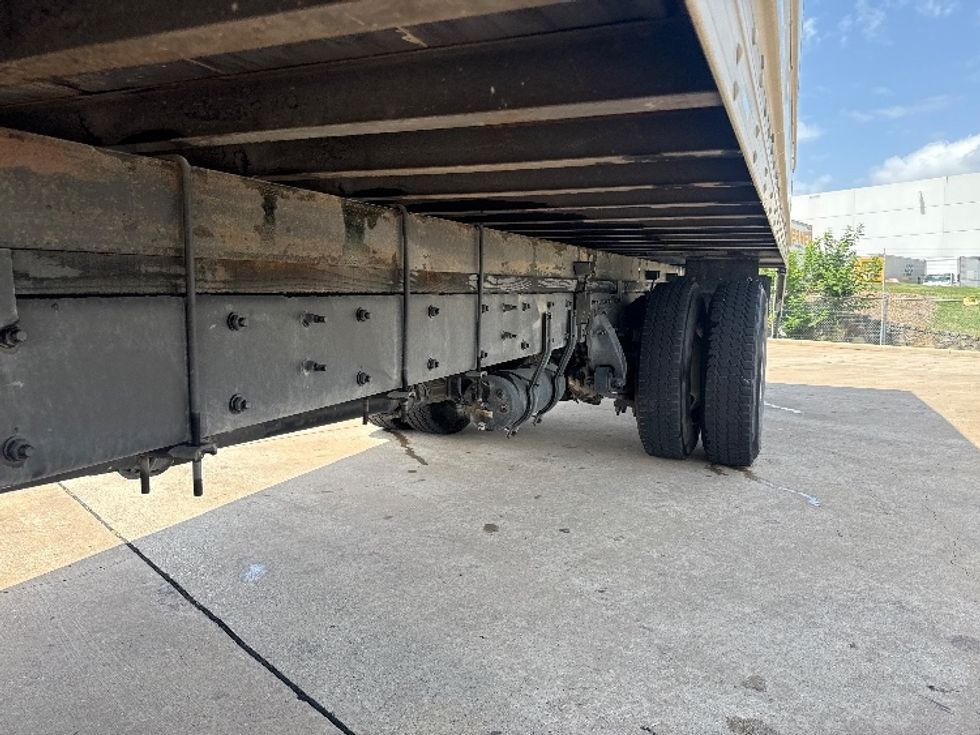 Medium Duty Box Truck-Light and Medium Duty Trucks-Freightliner-2019-M2-Grand Prairie-TX-170,814\n\t\tmiles-$ 52,750 - Image 5