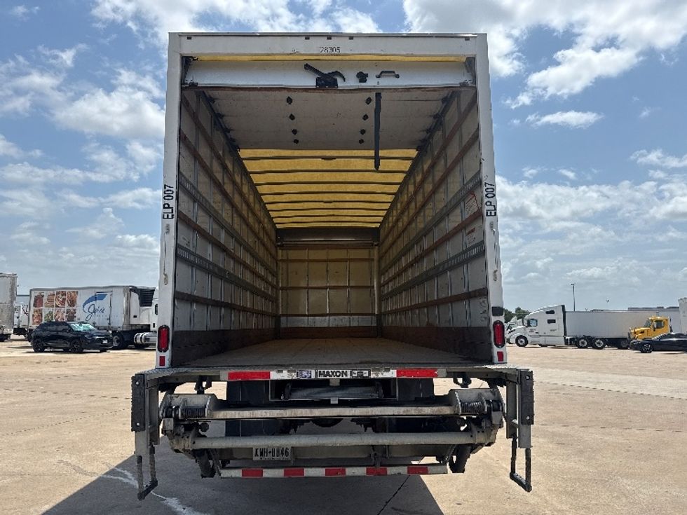 Medium Duty Box Truck-Light and Medium Duty Trucks-Freightliner-2019-M2-Grand Prairie-TX-170,814\n\t\tmiles-$ 52,750 - Image 9