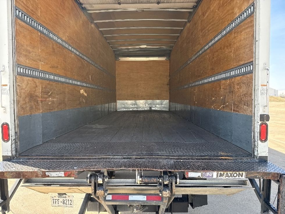 Medium Duty Box Truck-Light and Medium Duty Trucks-Freightliner-2019-M2-Grand Prairie-TX-174,306\n\t\tmiles-$ 50,750 - Image 10
