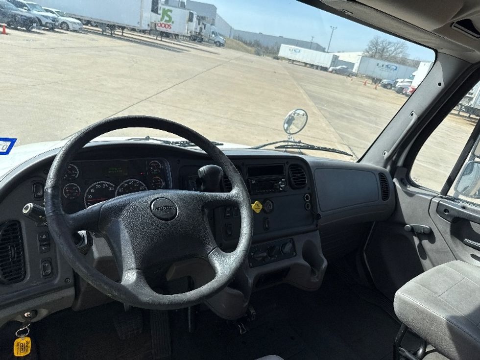 Medium Duty Box Truck-Light and Medium Duty Trucks-Freightliner-2019-M2-Grand Prairie-TX-174,306\n\t\tmiles-$ 50,750 - Image 17