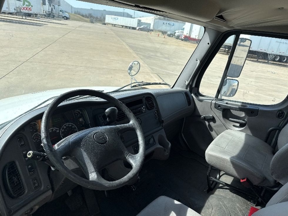 Medium Duty Box Truck-Light and Medium Duty Trucks-Freightliner-2019-M2-Grand Prairie-TX-174,306\n\t\tmiles-$ 50,750 - Image 18