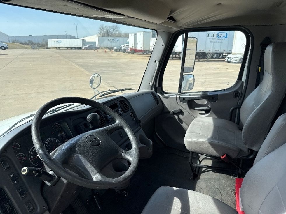 Medium Duty Box Truck-Light and Medium Duty Trucks-Freightliner-2019-M2-Grand Prairie-TX-174,306\n\t\tmiles-$ 50,750 - Image 19
