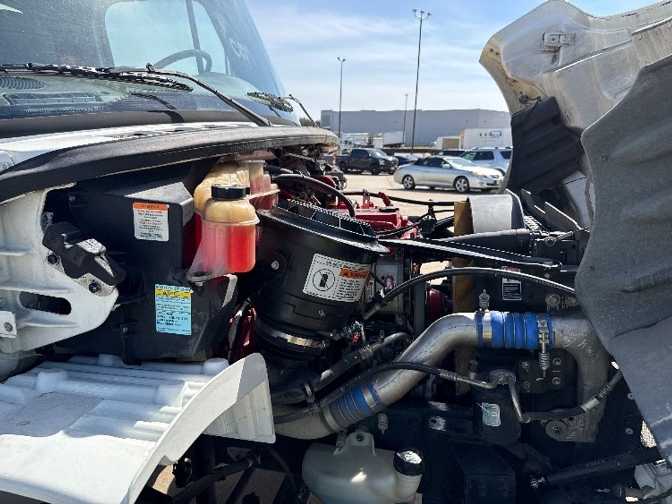 Medium Duty Box Truck-Light and Medium Duty Trucks-Freightliner-2019-M2-Grand Prairie-TX-174,306\n\t\tmiles-$ 50,750 - Image 23