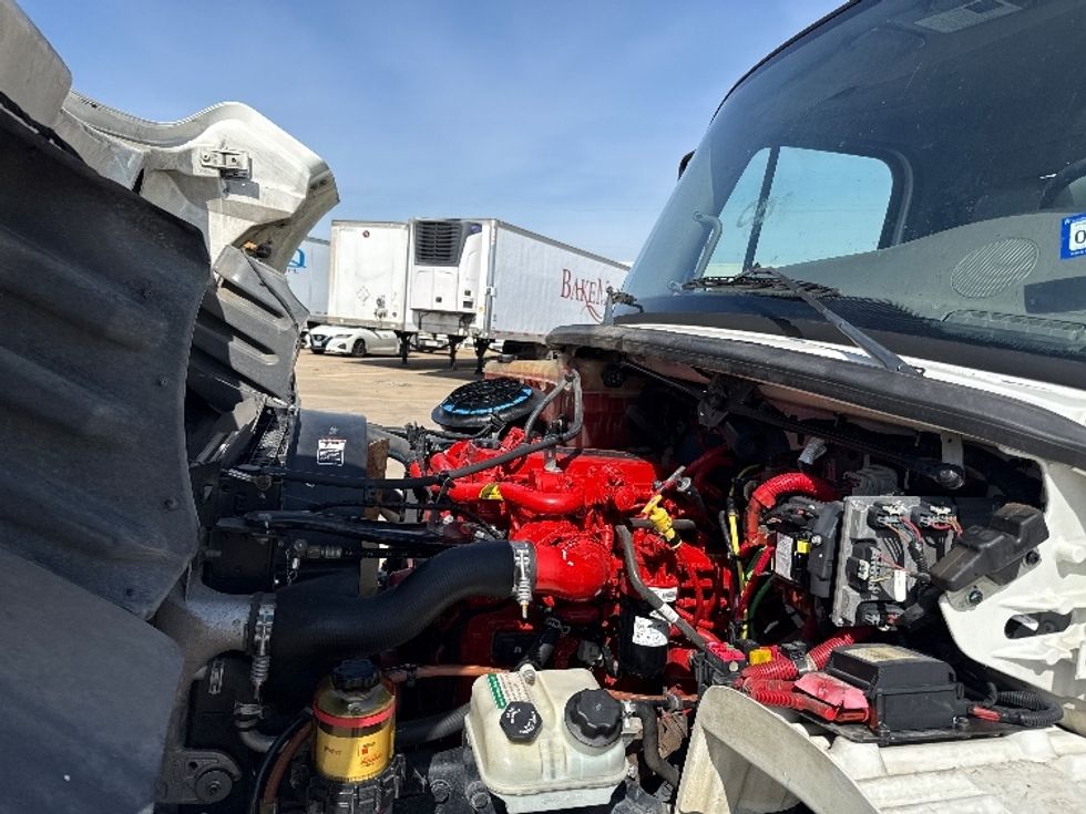 Medium Duty Box Truck-Light and Medium Duty Trucks-Freightliner-2019-M2-Grand Prairie-TX-174,306\n\t\tmiles-$ 50,750 - Image 24