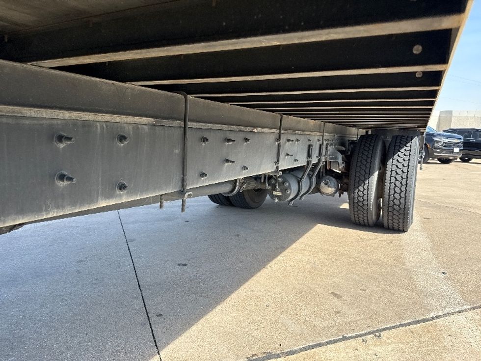 Medium Duty Box Truck-Light and Medium Duty Trucks-Freightliner-2019-M2-Grand Prairie-TX-174,306\n\t\tmiles-$ 50,750 - Image 5