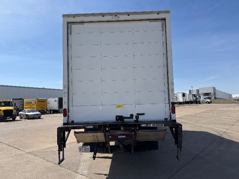 Medium Duty Box Truck-Light and Medium Duty Trucks-Freightliner-2019-M2-Grand Prairie-TX-174,306\n\t\tmiles-$ 50,750 - Image 7