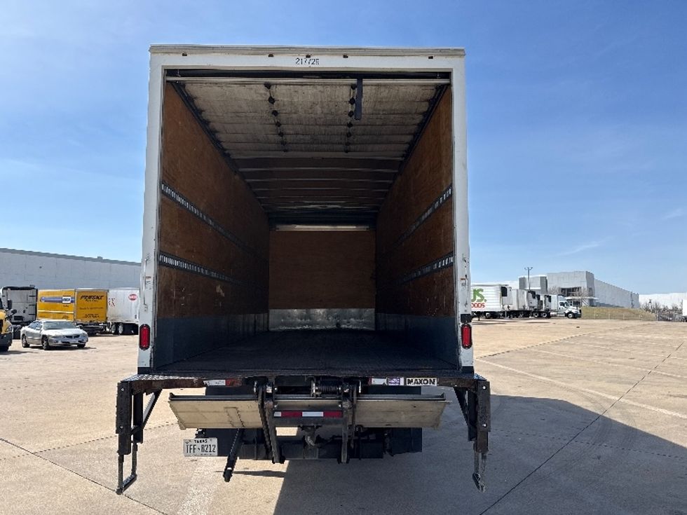 Medium Duty Box Truck-Light and Medium Duty Trucks-Freightliner-2019-M2-Grand Prairie-TX-174,306\n\t\tmiles-$ 50,750 - Image 8