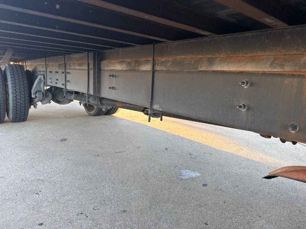 Medium Duty Box Truck-Light and Medium Duty Trucks-Freightliner-2019-M2-Grand Prairie-TX-180,205\n\t\tmiles-$ 52,250 - Image 14