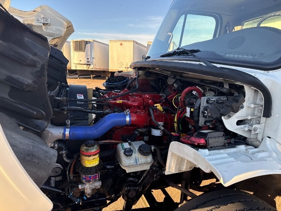 Medium Duty Box Truck-Light and Medium Duty Trucks-Freightliner-2019-M2-Grand Prairie-TX-180,205\n\t\tmiles-$ 52,250 - Image 24