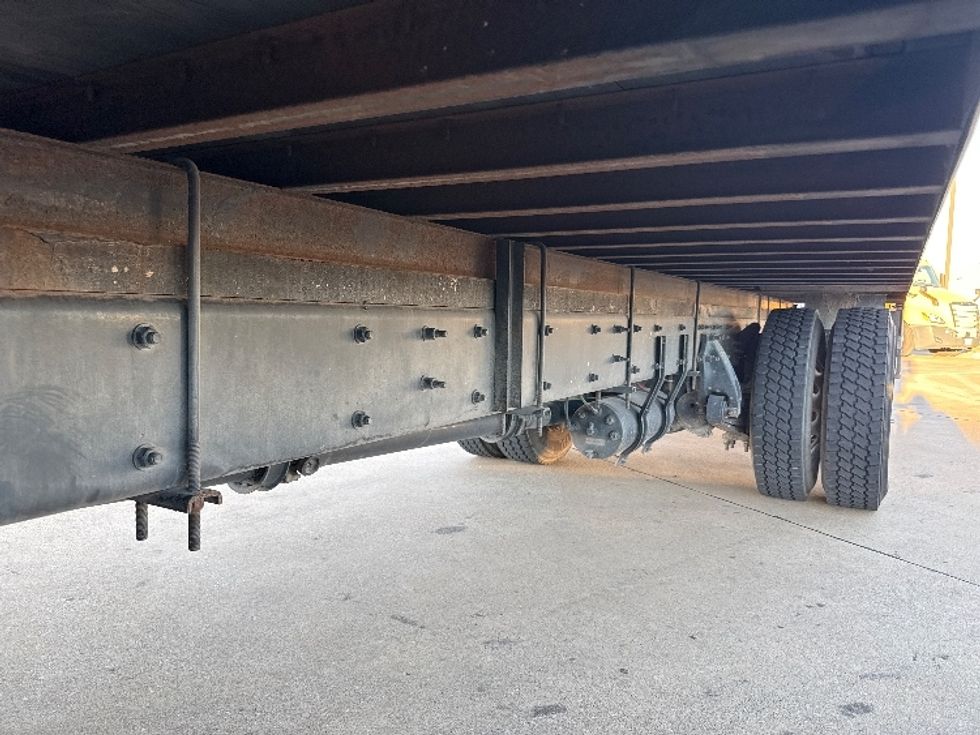 Medium Duty Box Truck-Light and Medium Duty Trucks-Freightliner-2019-M2-Grand Prairie-TX-180,205\n\t\tmiles-$ 52,250 - Image 5