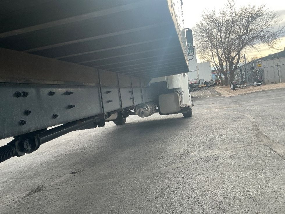 Medium Duty Box Truck-Light and Medium Duty Trucks-Freightliner-2019-M2-Greeley-CO-124,509\n\t\tmiles-$ 71,000 - Image 13