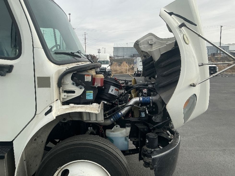 Medium Duty Box Truck-Light and Medium Duty Trucks-Freightliner-2019-M2-Greeley-CO-124,509\n\t\tmiles-$ 71,000 - Image 22