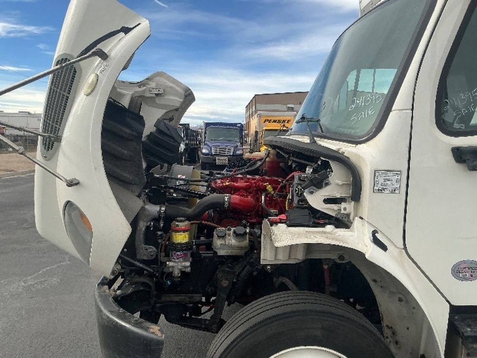 Medium Duty Box Truck-Light and Medium Duty Trucks-Freightliner-2019-M2-Greeley-CO-124,509\n\t\tmiles-$ 71,000 - Image 23
