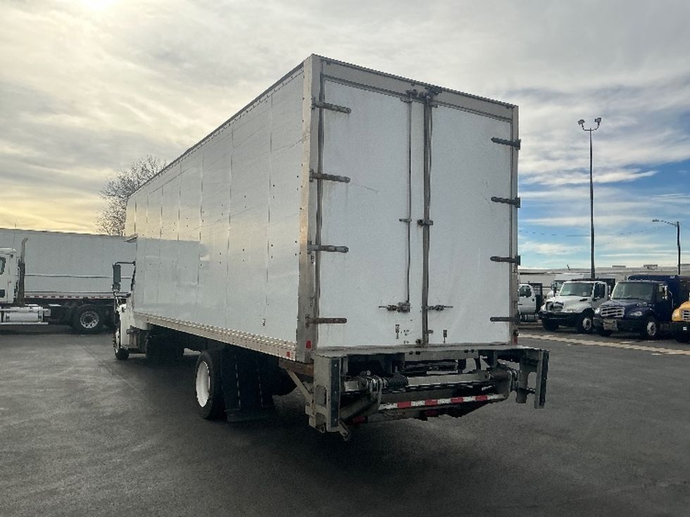 Medium Duty Box Truck-Light and Medium Duty Trucks-Freightliner-2019-M2-Greeley-CO-124,509\n\t\tmiles-$ 71,000 - Image 6