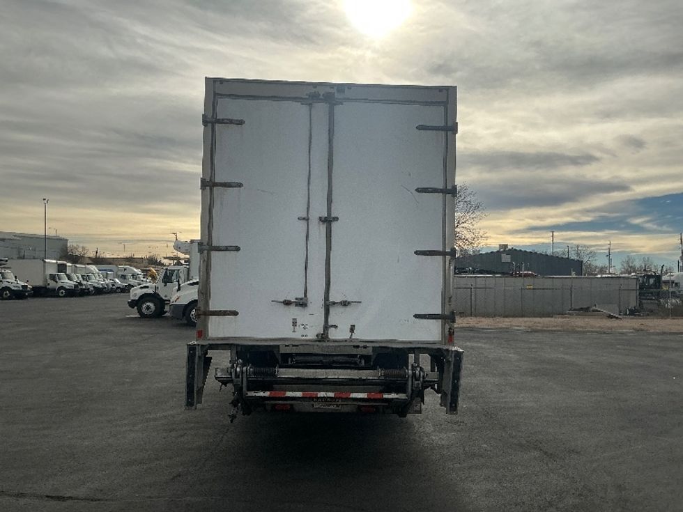 Medium Duty Box Truck-Light and Medium Duty Trucks-Freightliner-2019-M2-Greeley-CO-124,509\n\t\tmiles-$ 71,000 - Image 7