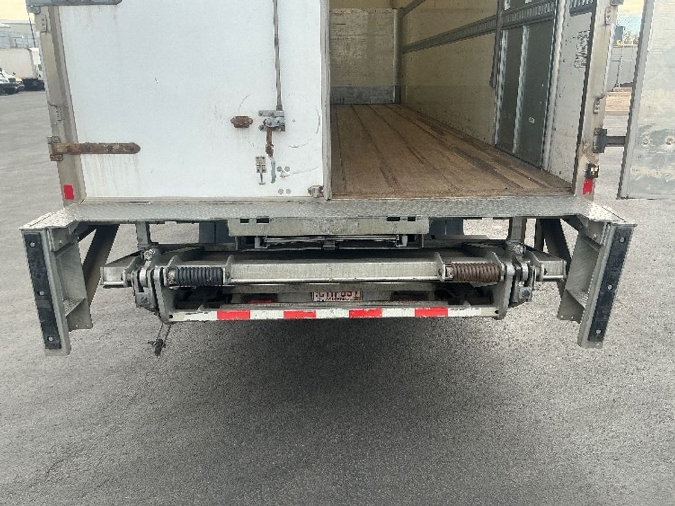 Medium Duty Box Truck-Light and Medium Duty Trucks-Freightliner-2019-M2-Greeley-CO-124,509\n\t\tmiles-$ 71,000 - Image 9