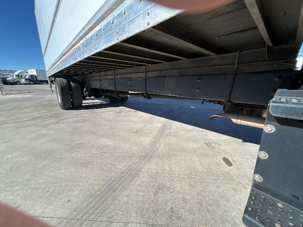 Medium Duty Box Truck-Light and Medium Duty Trucks-Freightliner-2019-M2-Greeley-CO-142,864\n\t\tmiles-$ 52,500 - Image 13