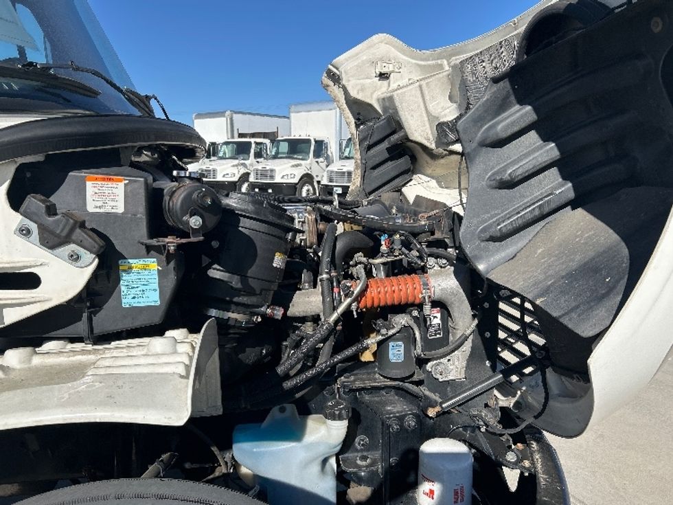 Medium Duty Box Truck-Light and Medium Duty Trucks-Freightliner-2019-M2-Greeley-CO-142,864\n\t\tmiles-$ 52,500 - Image 22