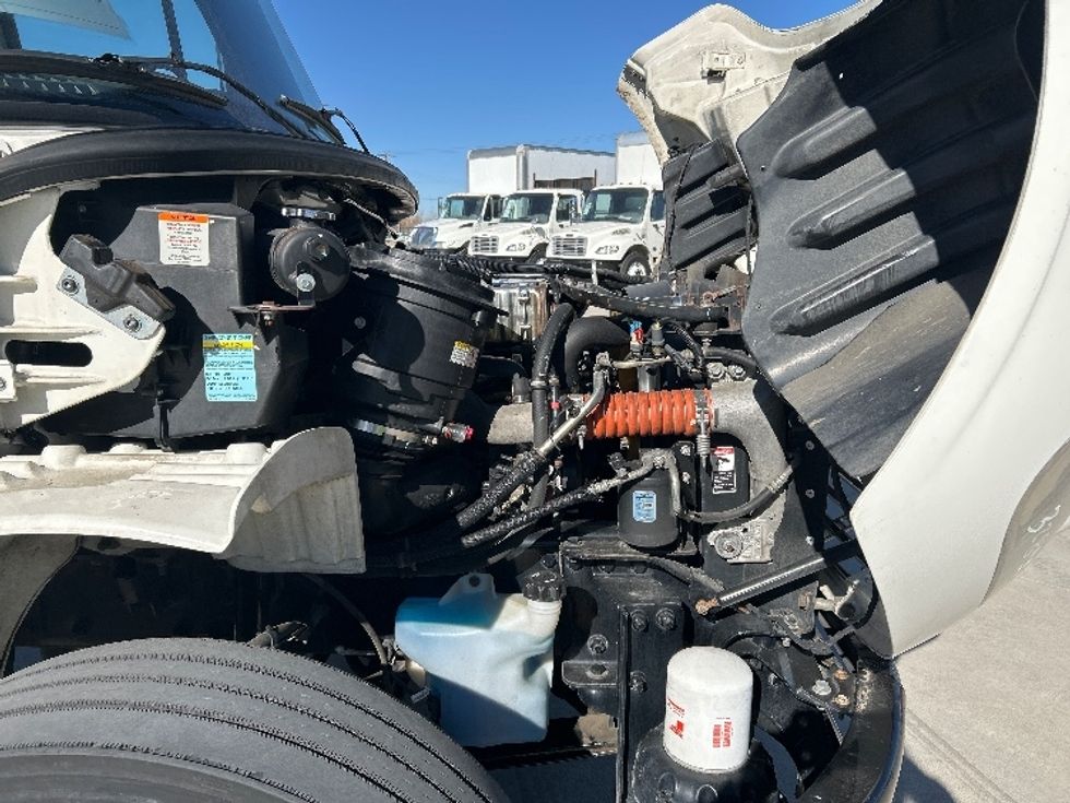 Medium Duty Box Truck-Light and Medium Duty Trucks-Freightliner-2019-M2-Greeley-CO-142,864\n\t\tmiles-$ 52,500 - Image 23