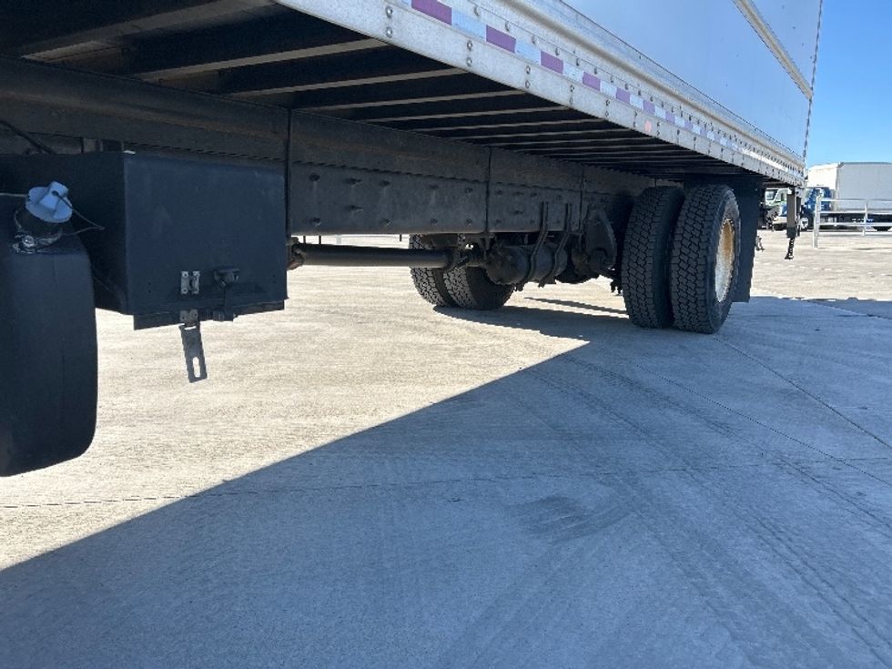 Medium Duty Box Truck-Light and Medium Duty Trucks-Freightliner-2019-M2-Greeley-CO-142,864\n\t\tmiles-$ 52,500 - Image 5