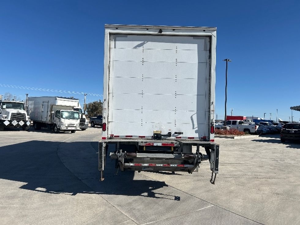Medium Duty Box Truck-Light and Medium Duty Trucks-Freightliner-2019-M2-Greeley-CO-142,864\n\t\tmiles-$ 52,500 - Image 7